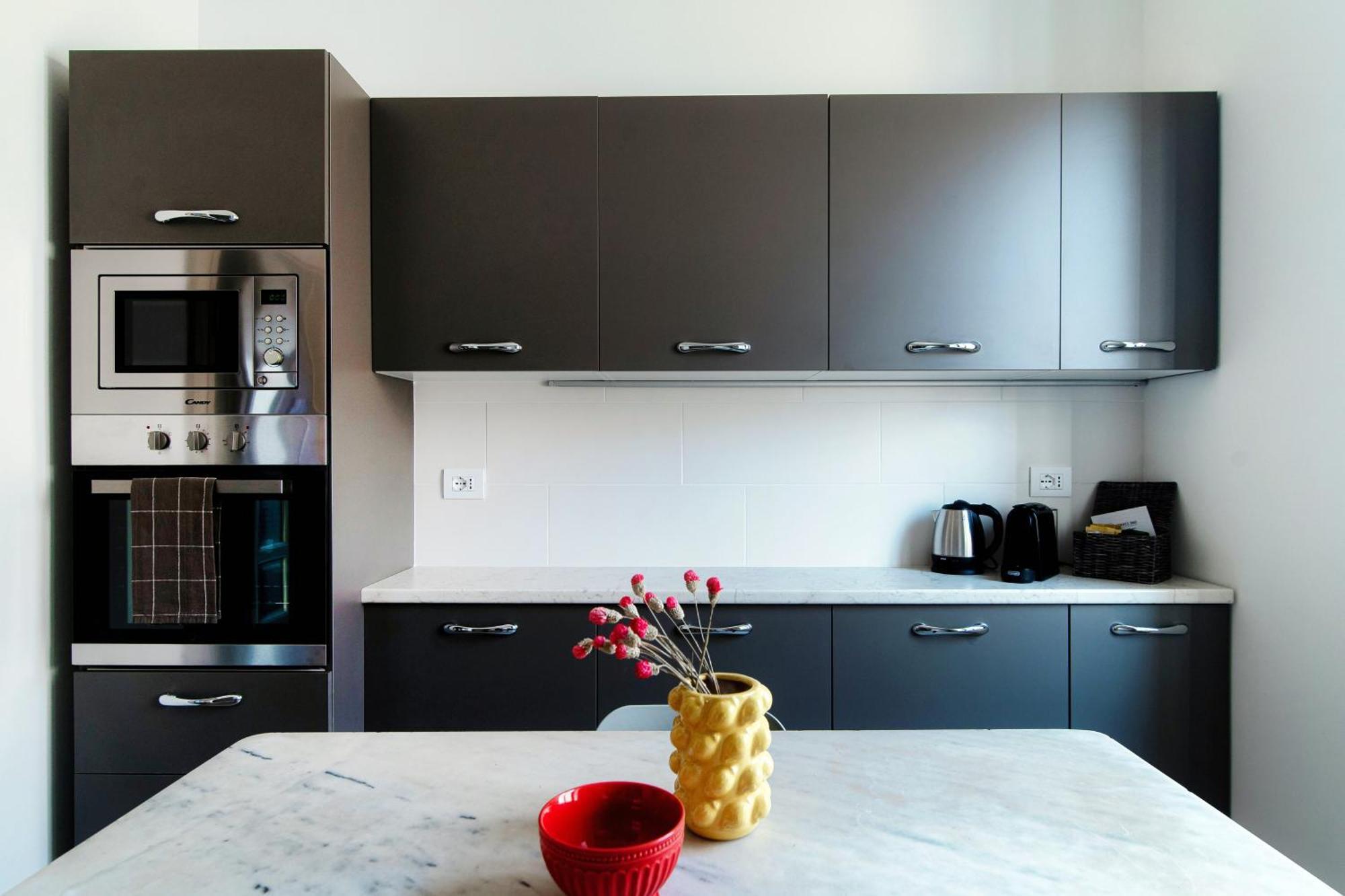 Stella Apartment By Quokka 360 - Past And Present In Como Exteriör bild