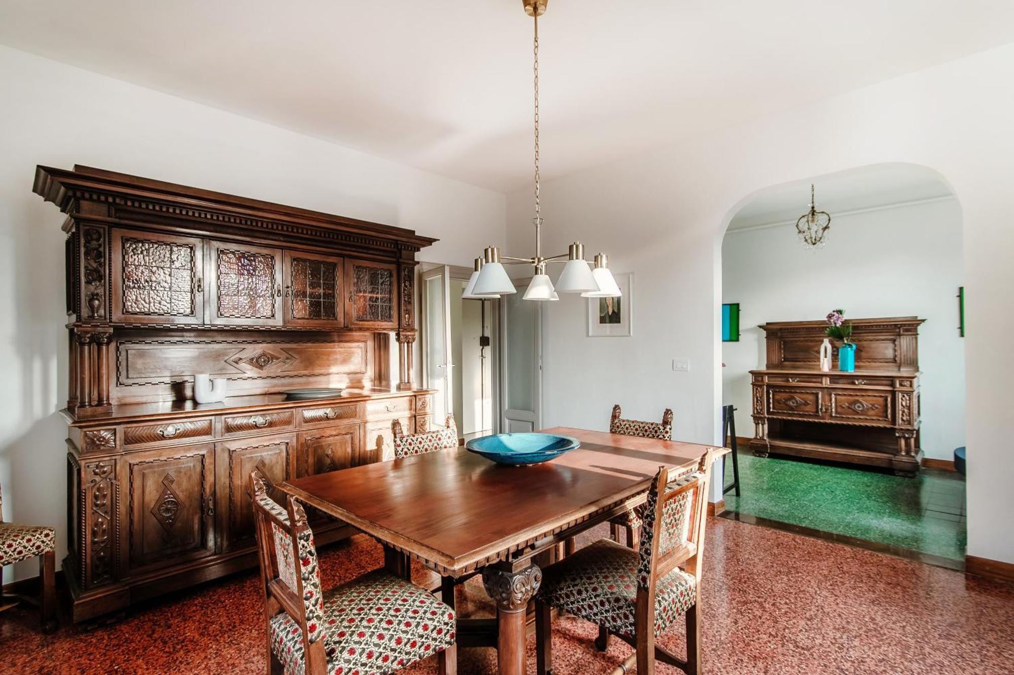 Stella Apartment By Quokka 360 - Past And Present In Como Exteriör bild