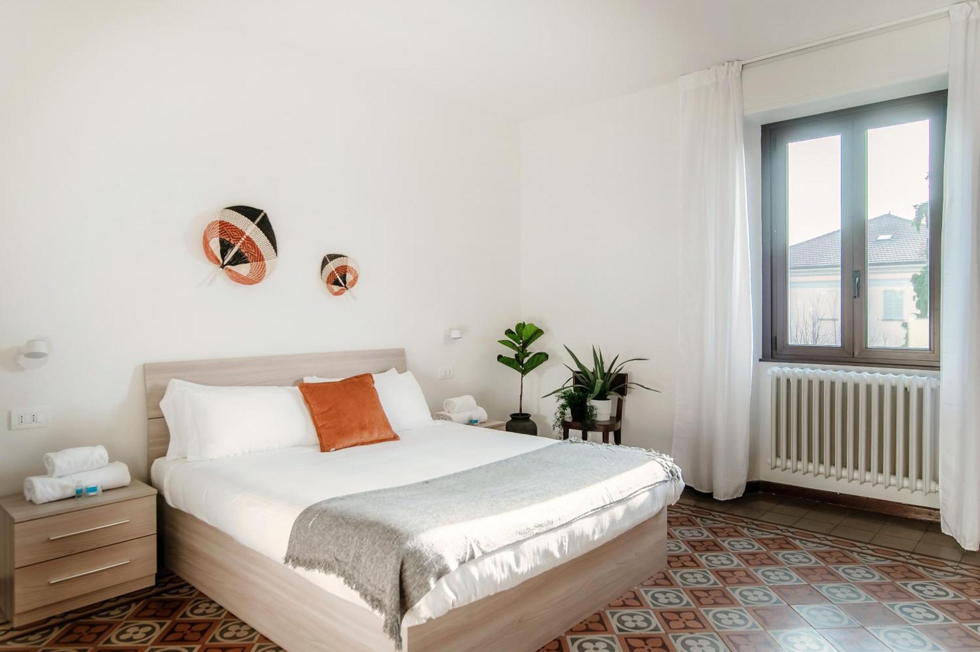 Stella Apartment By Quokka 360 - Past And Present In Como Exteriör bild