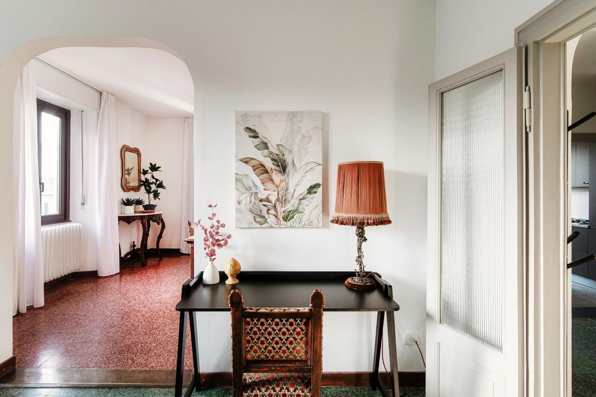 Stella Apartment By Quokka 360 - Past And Present In Como Exteriör bild