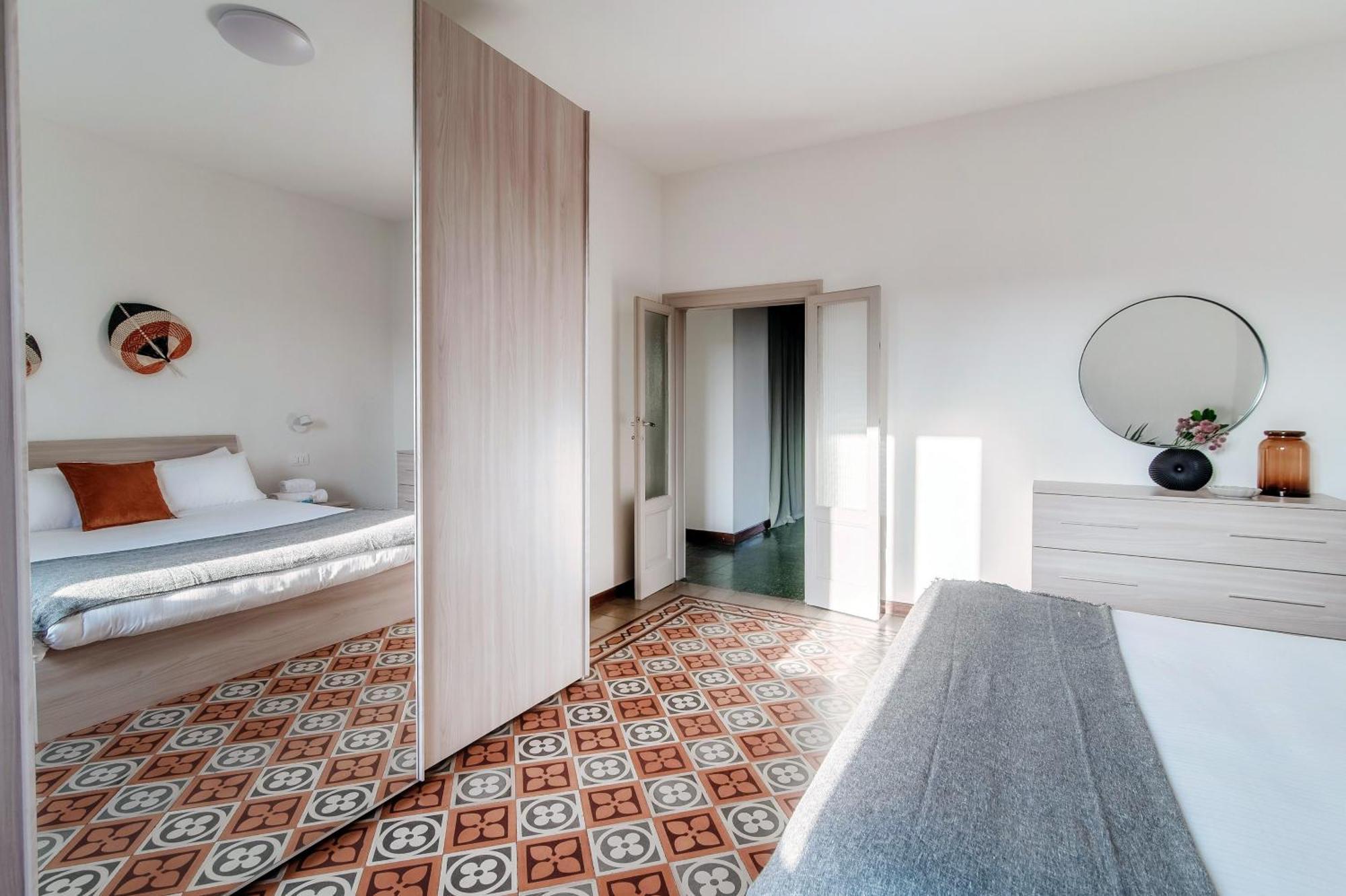 Stella Apartment By Quokka 360 - Past And Present In Como Exteriör bild