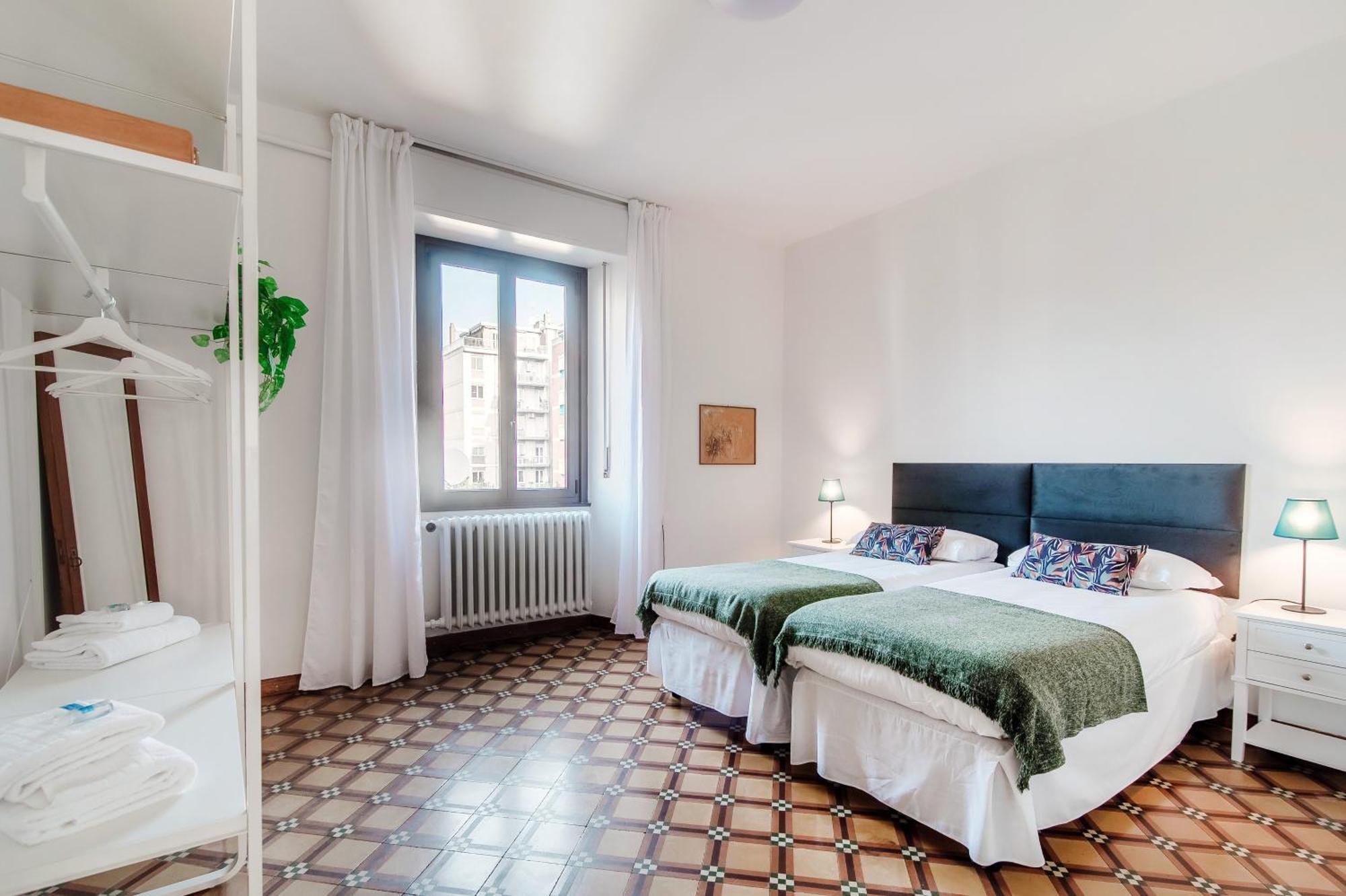Stella Apartment By Quokka 360 - Past And Present In Como Exteriör bild