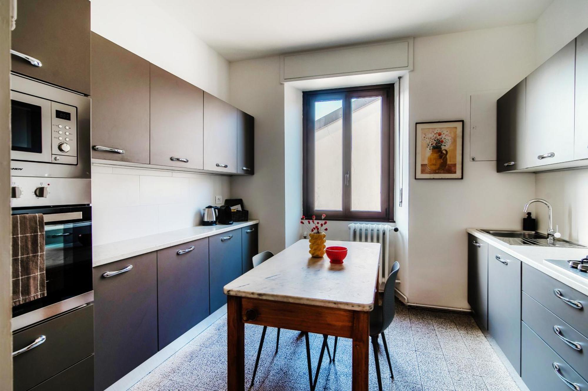 Stella Apartment By Quokka 360 - Past And Present In Como Exteriör bild